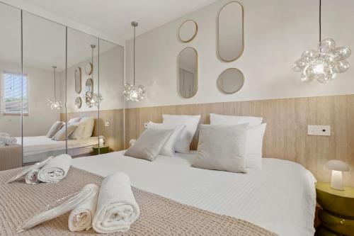 Beautiful suite - center of St Tropez photo 2