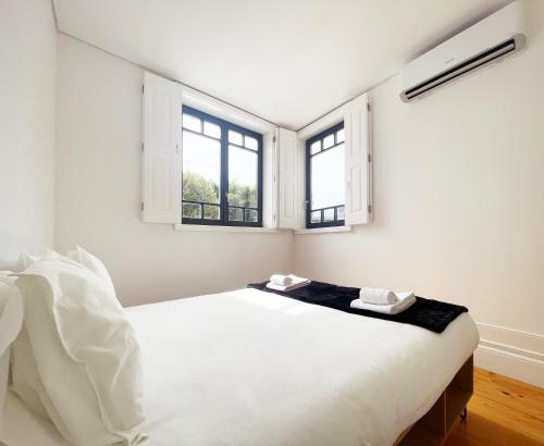 MariPinto Downtown Apartment