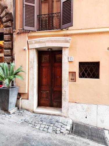 Residenza Coronari