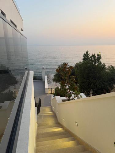 Stella Maris Beach