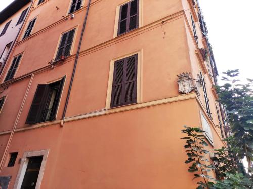 Residenza Coronari