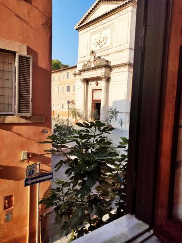 Residenza Coronari