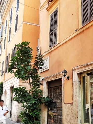 Residenza Coronari
