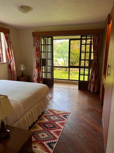 Gallery image of Mayhill West Cottage in Naivasha