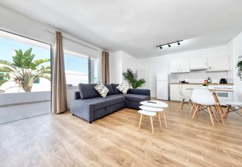 Suite Palm Oasis