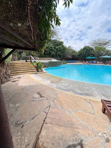 Gallery image of Mayhill West Cottage in Naivasha