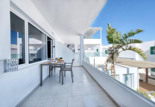 Suite Palm Oasis