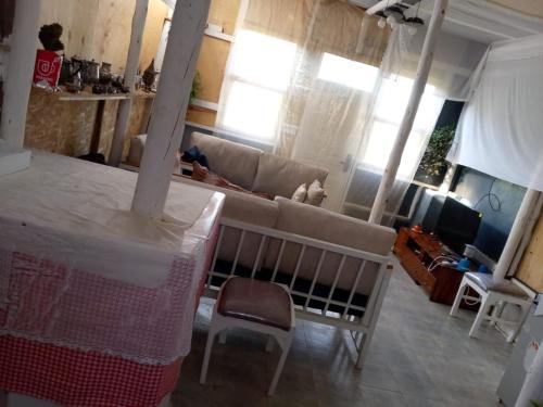 Gallery image of Elmadel Coffee Gardens 4Bed Rustic Wooden House in Machakos