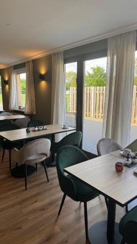 Billede fra billedgalleriet på Landgasthaus Fecht i Aurich