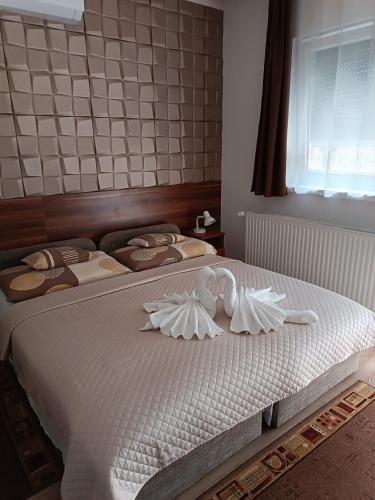 Boglárka Vendégház