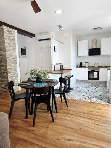 La Marina de Coup de Coeur Appartments