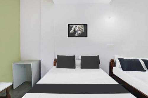 Φωτογραφία από το άλμπουμ του Hotel O ISIRI Rooms σε Mysore