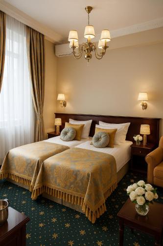 Parisel Palace Centrum Konferencyjno-Wypoczynkowe Klimki pod Łukowem