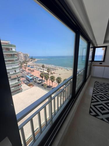 Premium Apartment First Line Beachside Views by TuriVida