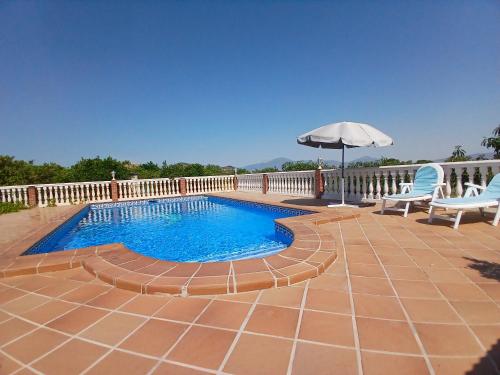 Finca El Vergel Casa Rural