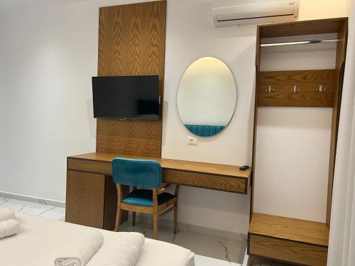Gallery image of Villa Center & Pool Ksamil in Ksamil