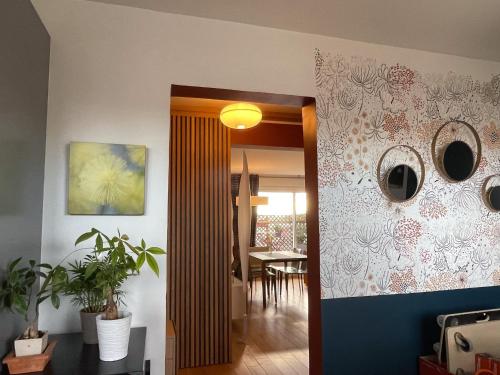 Nos Maisons Cosy - Paris