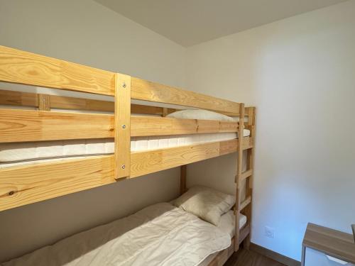 Appartement Standing, Centre Station, 6 pers, Terrasse, Parking, Animaux OK