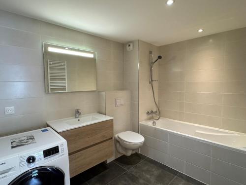 Appartement Standing, Centre Station, 6 pers, Terrasse, Parking, Animaux OK
