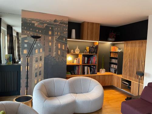 Nos Maisons Cosy - Paris