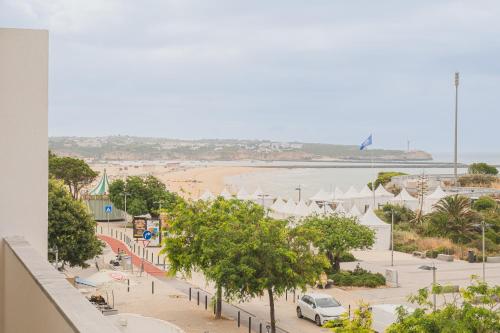 Apartamento Rocha Praia Mar