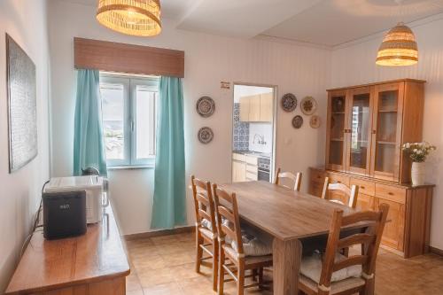Apartamento Rocha Praia Mar