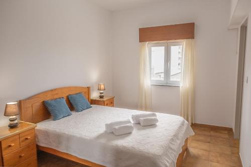 Apartamento Rocha Praia Mar