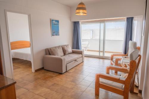 Apartamento Rocha Praia Mar