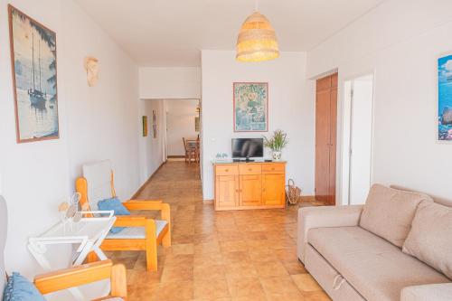 Apartamento Rocha Praia Mar