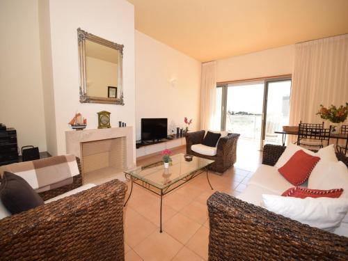 Apartment in Lagos with Stunning Sea Views