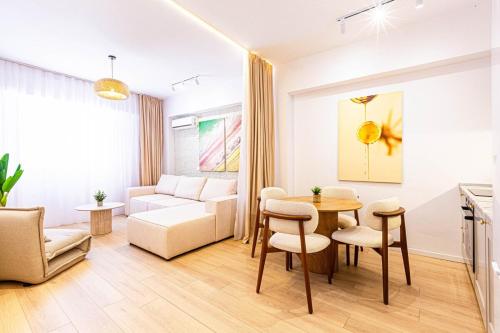 Dhermi's Icon Big, 1BR Ap 5