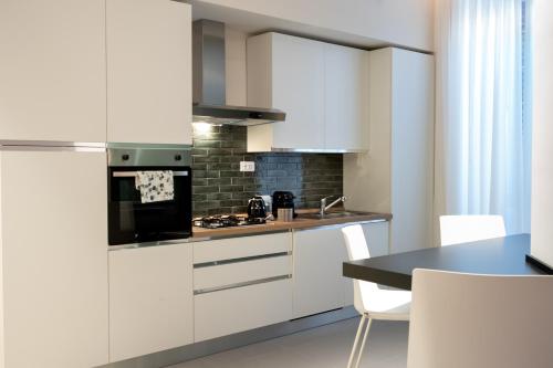 Gracchi39 Apartment