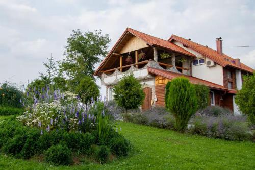 Ferienwohnung 601-4 in Rakovica
