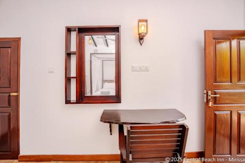 Fotografie z fotogalerie ubytování Central Beach Inn v Mirisse (jih)