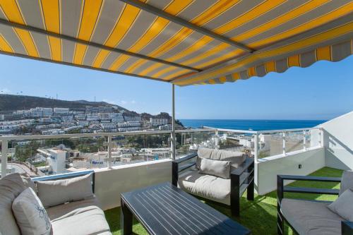 Entre el cielo y el mar Puerto Rico