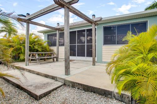 Gallery image of Direct Myakka River Access Canal-Front Gem! in Port Charlotte