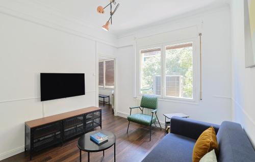 Stay U-nique Apartments Estación del Norte