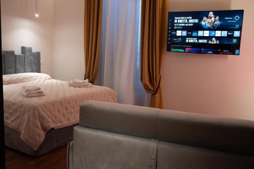 Gracchi39 Apartment