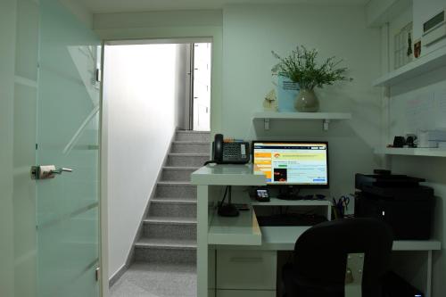 Gallery image of Apartments The Seasons Residence in Omiš