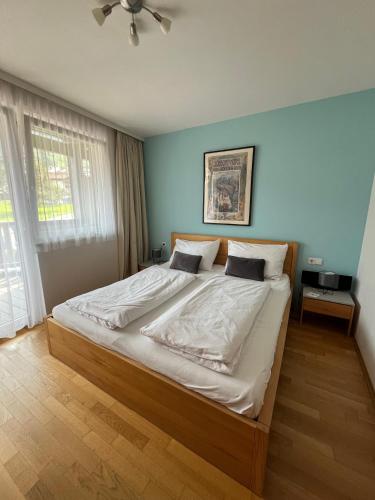 Apartment Lasch in Adler Resort including the Zell am see Kaprun summer card
