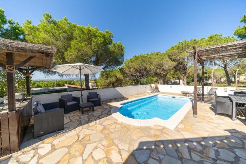 Holiday Home Antonella