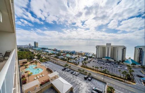 Billede fra billedgalleriet på Laketown Wharf 1933 i Panama City Beach