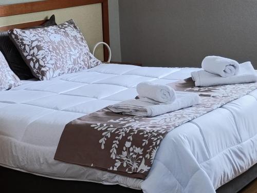 Fotografie z fotogalerie ubytování Aldo's apartments v destinaci Pogradec