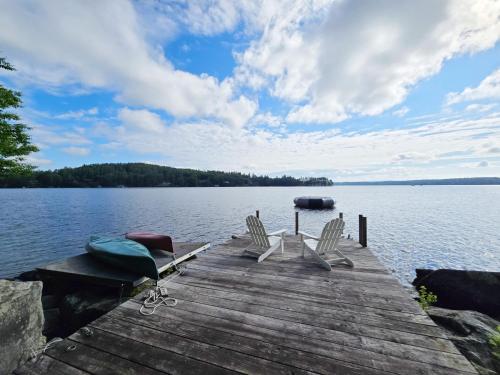 Gallery image of Valhalla in Sunapee