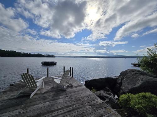 Gallery image of Valhalla in Sunapee