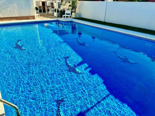 Villa CasaCara Marbella beachside Costabella -Spain photo 109
