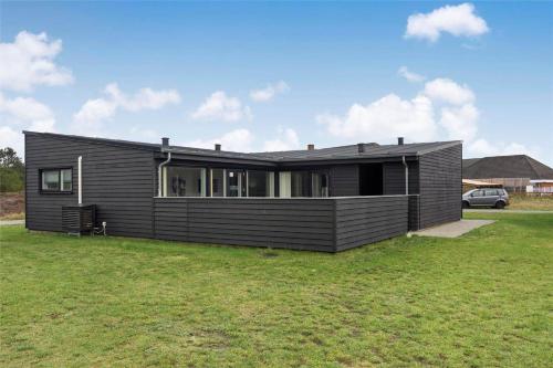 Afbeelding uit fotogalerij van 0347-Romo-Vestergade-353 in Sønderby