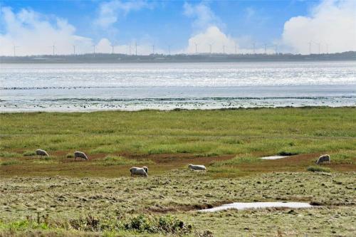 Billede fra billedgalleriet på 0300-Romo-Vestergade-3-Ap-73 i Havneby