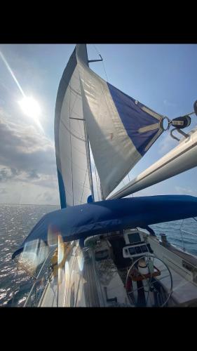 Gambar di galeri bagi San Blas private boat di Río Azúcar