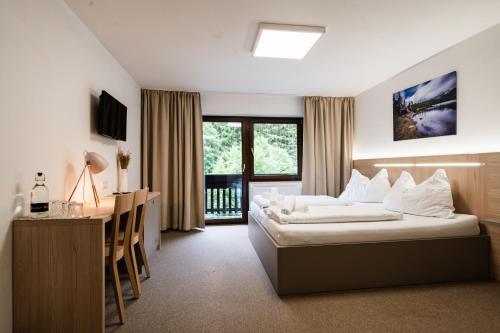 Hotel Stubnerhof photo 2